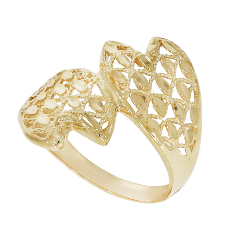 Inel, Aur Galben, 14 k, 3.71 gr, Cod Produs: 814503 - Tezaurshop.ro