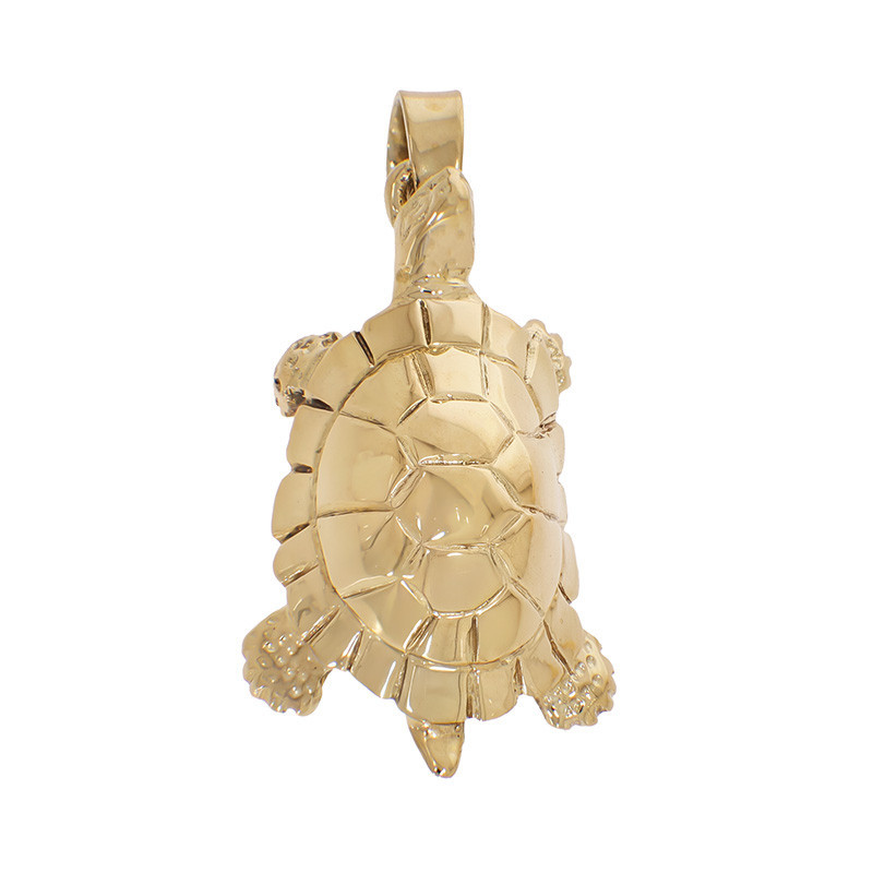 Pandantiv, Aur Galben, 14 k, 2.64 gr, Cod Produs: 814745 - Tezaurshop.ro