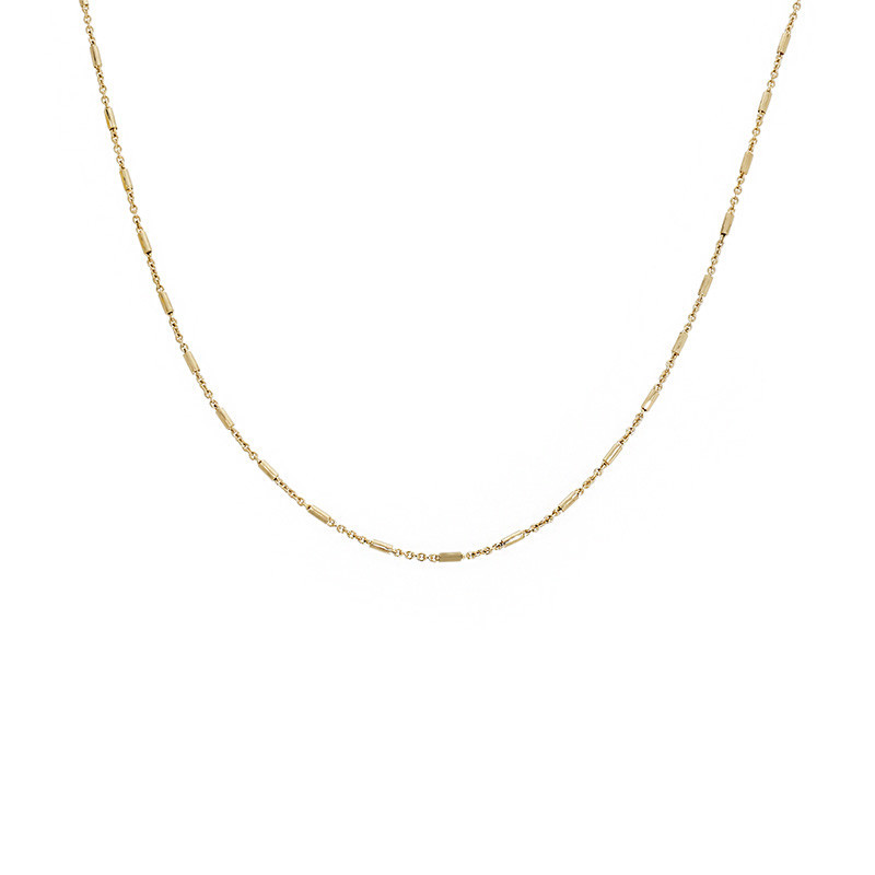 Lant, Aur Galben, 14 k, 2.1 gr, Cod Produs: 814770 - Tezaurshop.ro