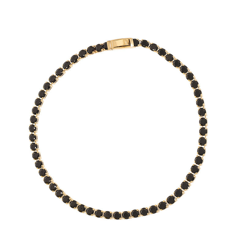 Bratara, Aur Galben, 14 k, 5.46 gr, Cod Produs: 814800 - Tezaurshop.ro