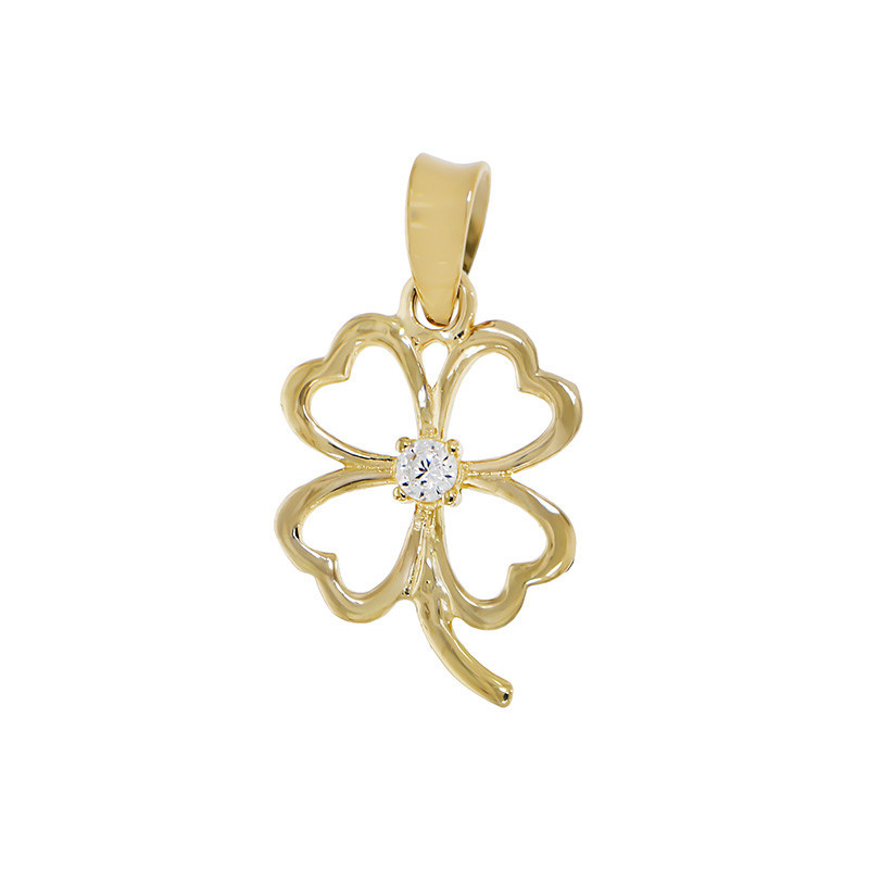Pandantiv, Aur Galben, 14 k, 0.92 gr, Cod Produs: 814827 - Tezaurshop.ro