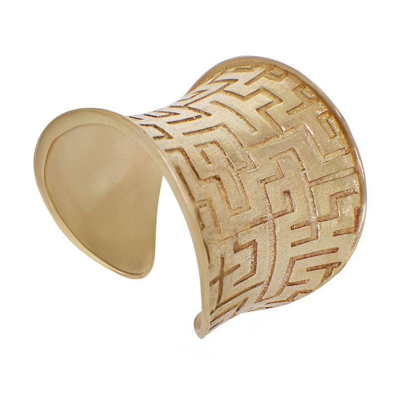 Inel, Aur Galben, 14 k, 6.84 gr, Cod Produs: 814869 - Tezaurshop.ro