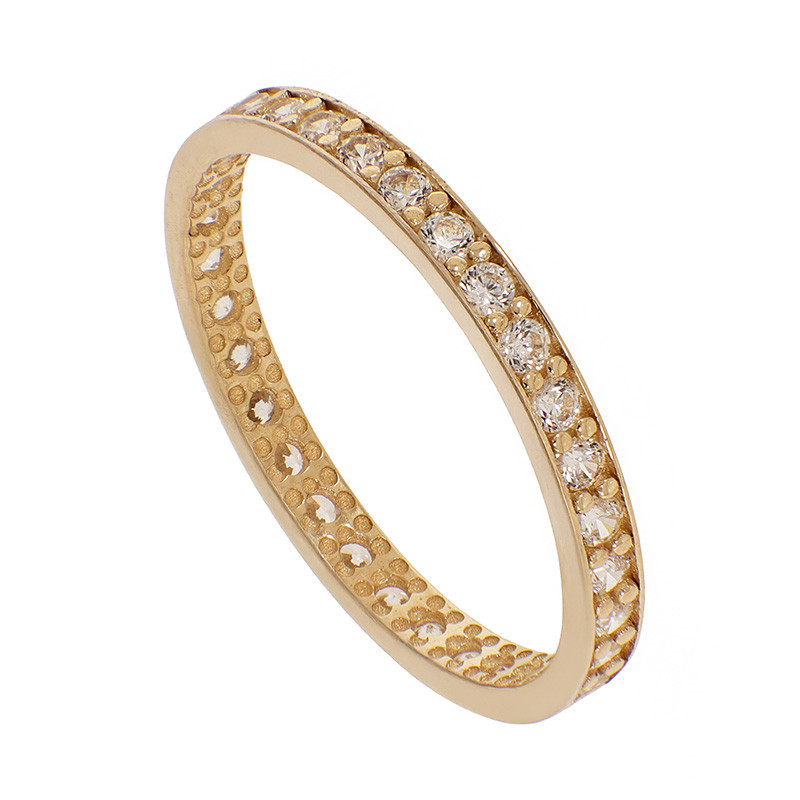 Inel, Aur Galben, 14 k, 1.57 gr, Cod Produs: 815079 - Tezaurshop.ro