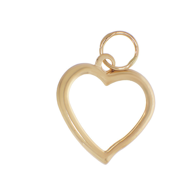 Pandantiv, Aur Galben, 14 k, 0.27 gr, Cod Produs: 815340 - Tezaurshop.ro