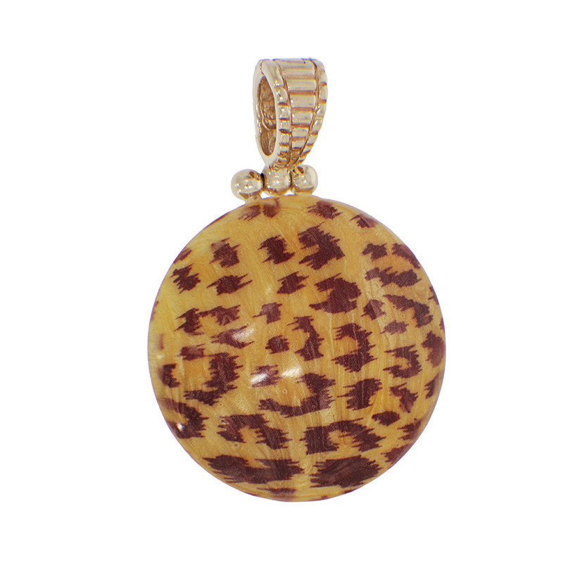 Pandantiv, Aur Galben, 14 k, 7.7 gr, Cod Produs: 815426 - Tezaurshop.ro