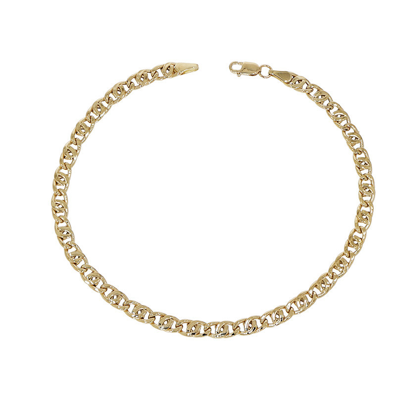 Bratara, Aur Galben, 18 k, 3.73 gr, Cod Produs: 815453 - Tezaurshop.ro