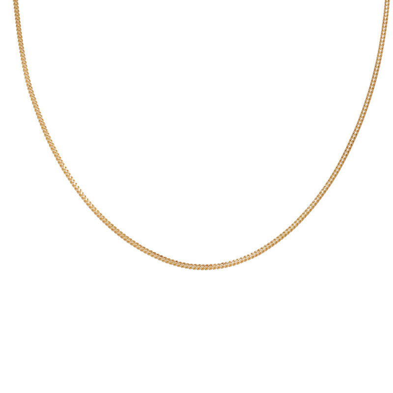 Lant, Aur Galben, 22 k, 2.8 gr, Cod Produs: 815522 - Tezaurshop.ro