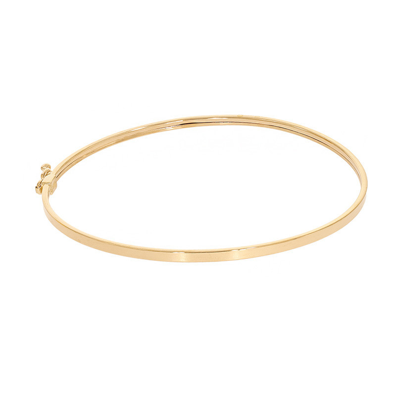 Bratara, Aur Galben, 14 k, 2.21 gr, Cod Produs: 815529 - Tezaurshop.ro