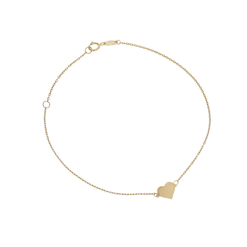 Bratara, Aur Galben, 14 k, 1.1 gr, Cod Produs: 815543 - Tezaurshop.ro