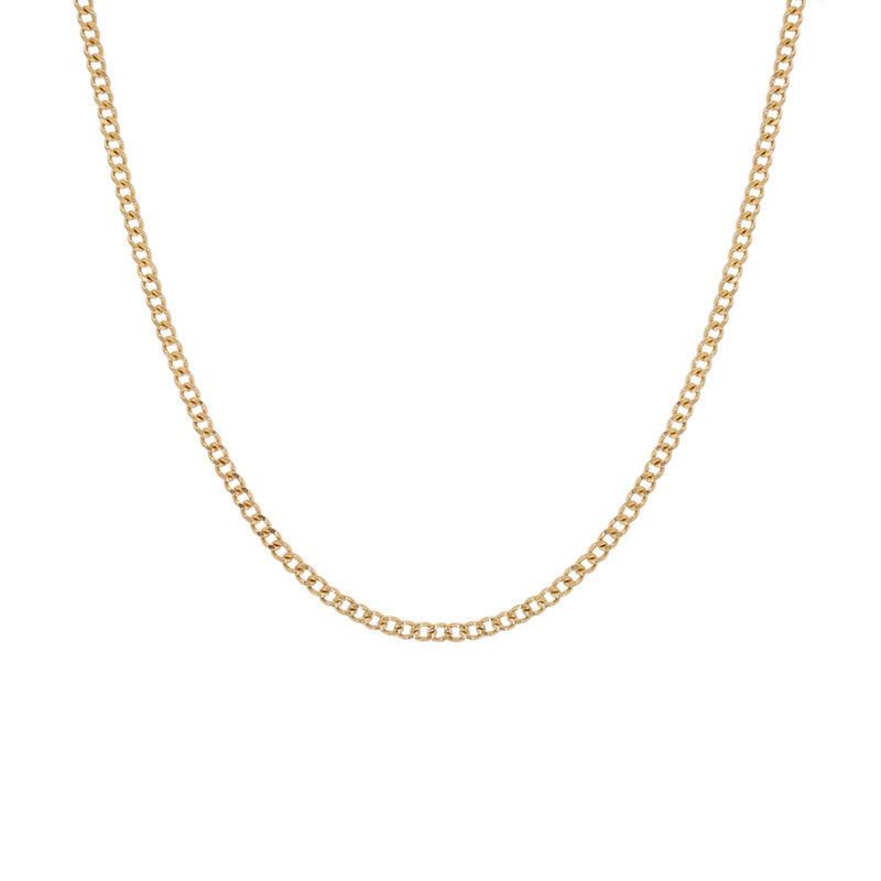 Lant, Aur Galben, 14 k, 4.36 gr, Cod Produs: 815771 - Tezaurshop.ro