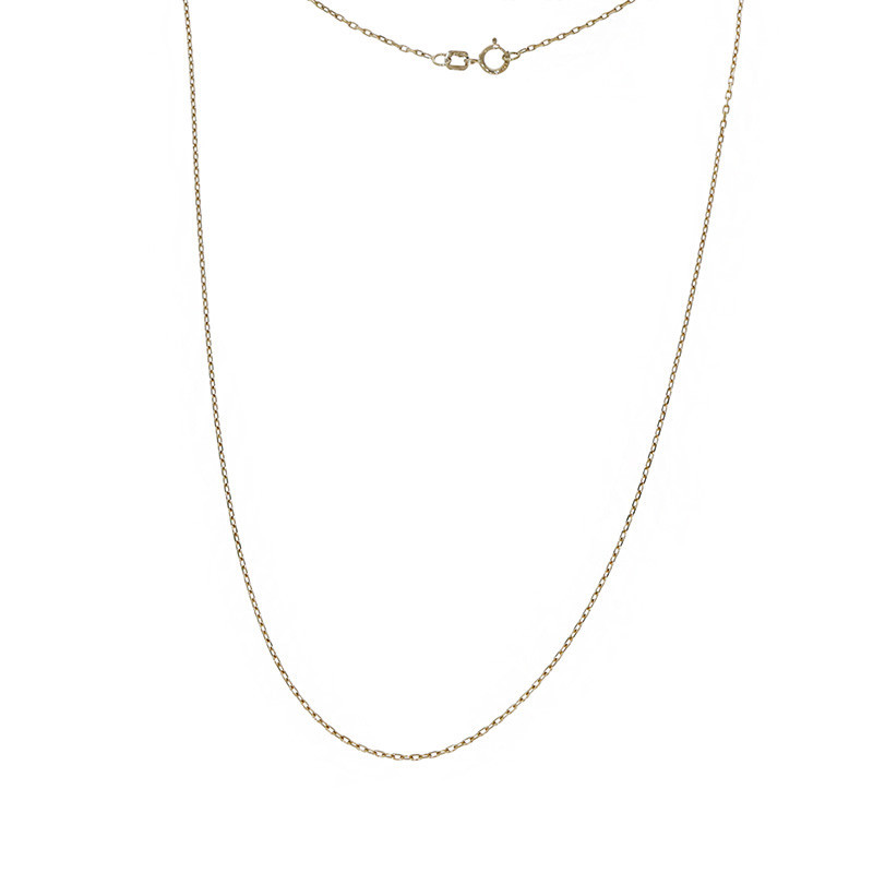 Lant, Aur Galben, 14 k, 1.6 gr, Cod Produs: 816034 - Tezaurshop.ro