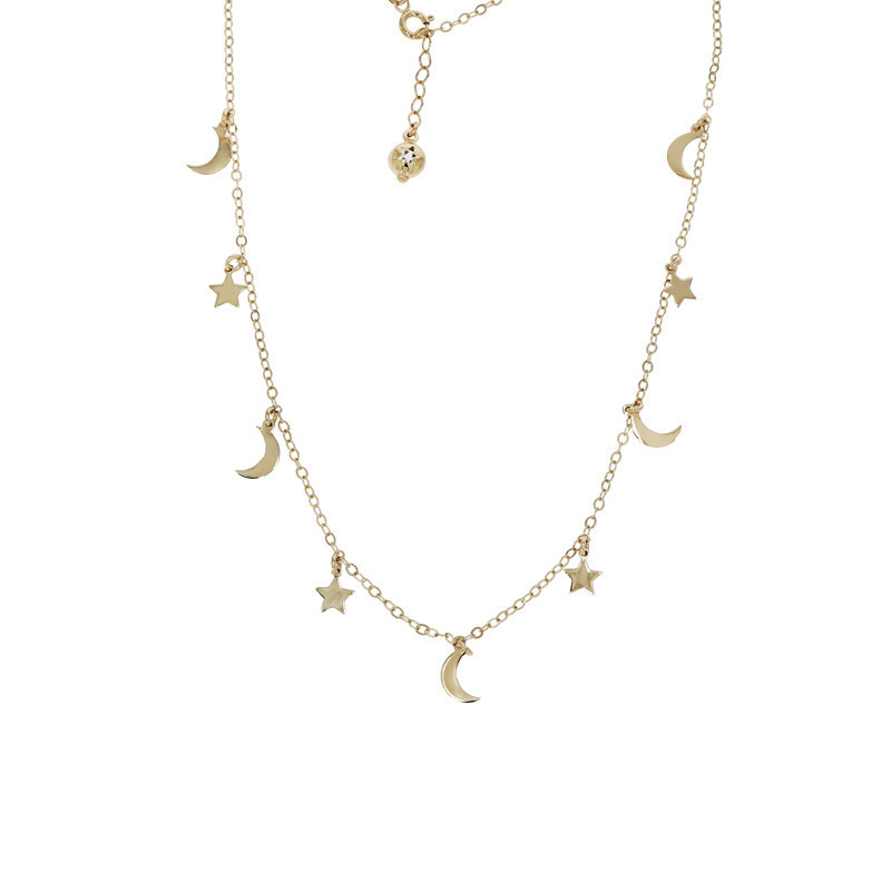 Colier, Aur Galben, 14 k, 3.23 gr, Cod Produs: 816131 - Tezaurshop.ro