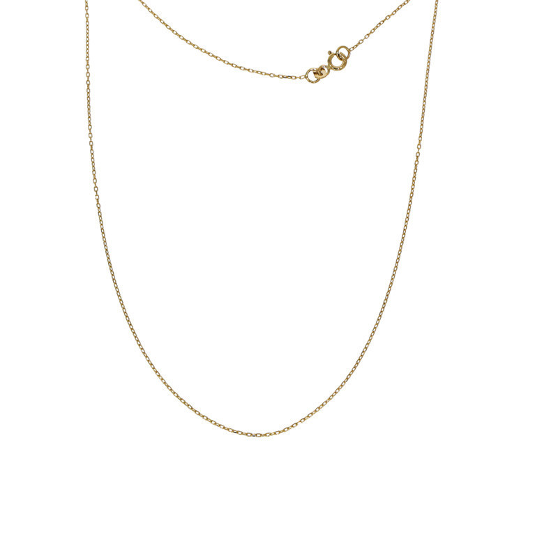 Lant, Aur Galben, 14 k, 1.33 gr, Cod Produs: 816134 - Tezaurshop.ro