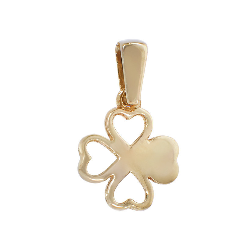 Pandantiv, Aur Galben, 14 k, 0.66 gr, Cod Produs: 816238 - Tezaurshop.ro