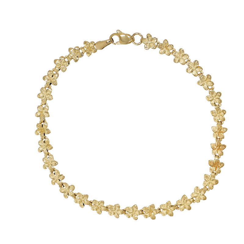 Bratara, Aur Galben, 14 k, 6.03 gr, Cod Produs: 816254 - Tezaurshop.ro