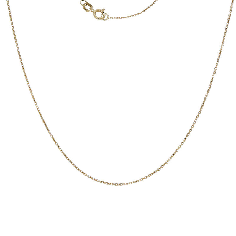 Lant, Aur Galben, 14 k, 1.16 gr, Cod Produs: 816256 - Tezaurshop.ro