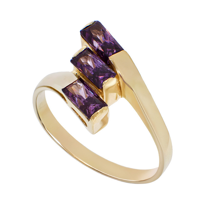 Inel, Aur Galben, 14 k, 4.1 gr, Cod Produs: 816260 - Tezaurshop.ro