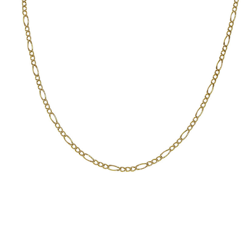 Lant, Aur Galben, 14 k, 1.7 gr, Cod Produs: 816308 - Tezaurshop.ro