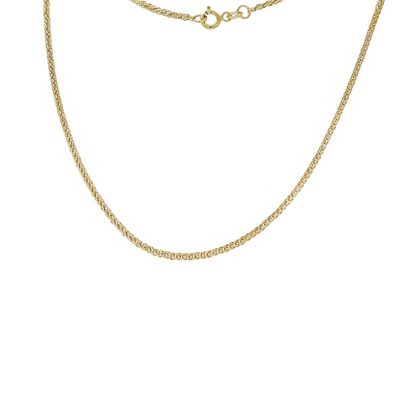 Lant, Aur Galben, 14 k, 2.55 gr, Cod Produs: 816360 - Tezaurshop.ro