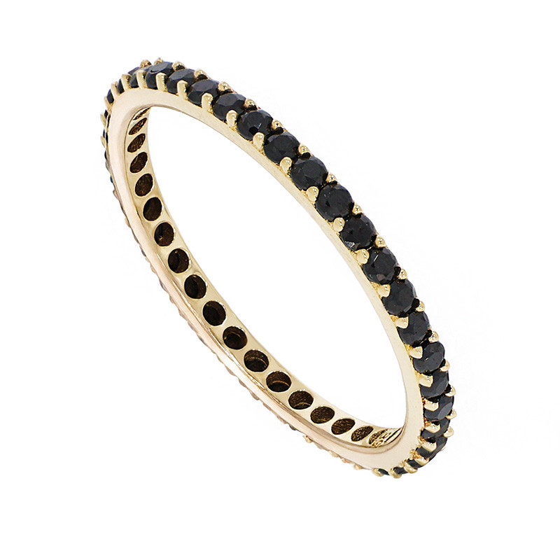 Inel, Aur Galben, 14 k, 1.28 gr, Cod Produs: 816554 - Tezaurshop.ro