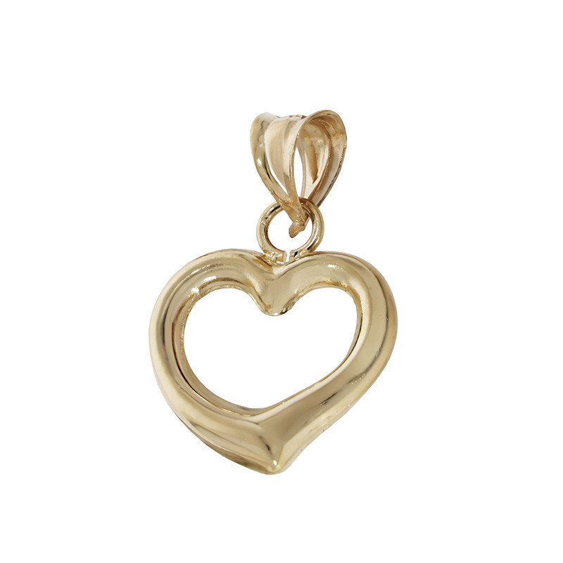 Pandantiv, Aur Galben, 14 k, 0.6 gr, Cod Produs: 816593 - Tezaurshop.ro