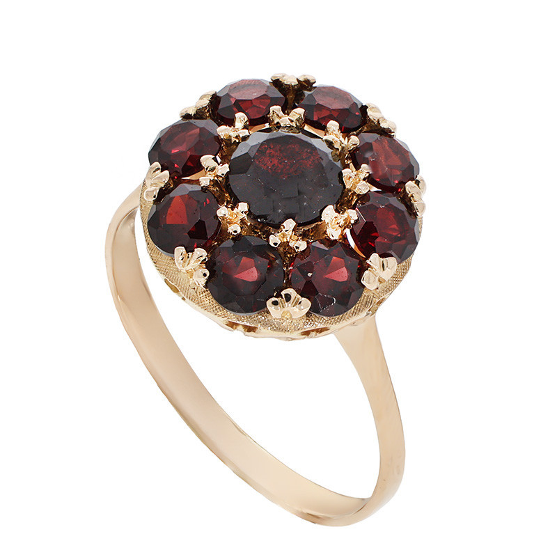 Inel, Aur Galben, 14 k, 5.18 gr, Cod Produs: 816614 - Tezaurshop.ro