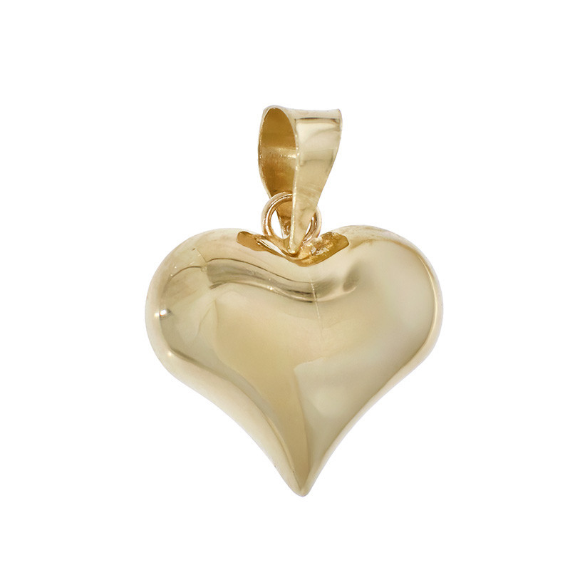 Pandantiv, Aur Galben, 14 k, 0.93 gr, Cod Produs: 816631 - Tezaurshop.ro