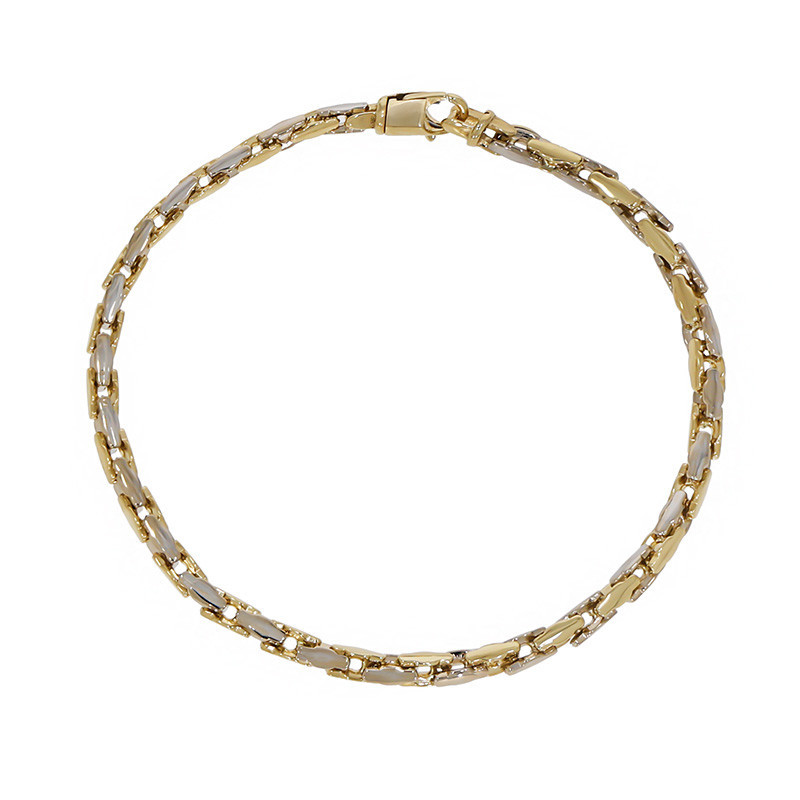 Bratara, Aur Galben, 14 k, 9.99 gr, Cod Produs: 816645 - Tezaurshop.ro