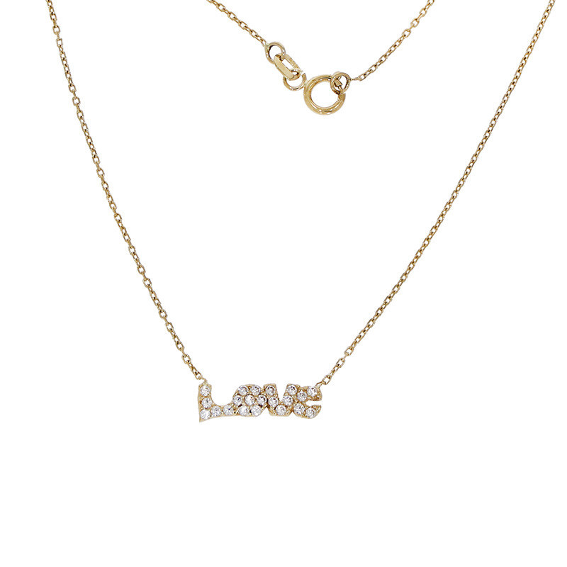 Colier, Aur Galben, 14 k, 1.84 gr, Cod Produs: 816651 - Tezaurshop.ro