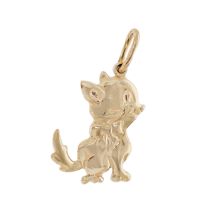 Pandantiv, Aur Galben, 14 k, 1.92 gr, Cod Produs: 816663 - Tezaurshop.ro