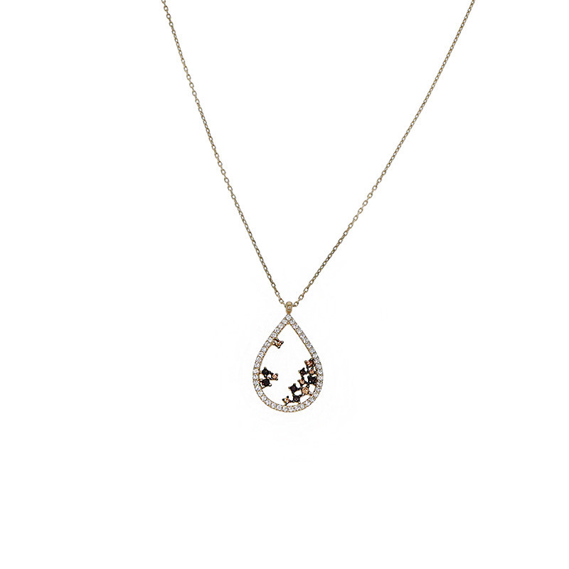 Colier, Aur Galben, 14 k, 2.46 gr, Cod Produs: 816669 - Tezaurshop.ro