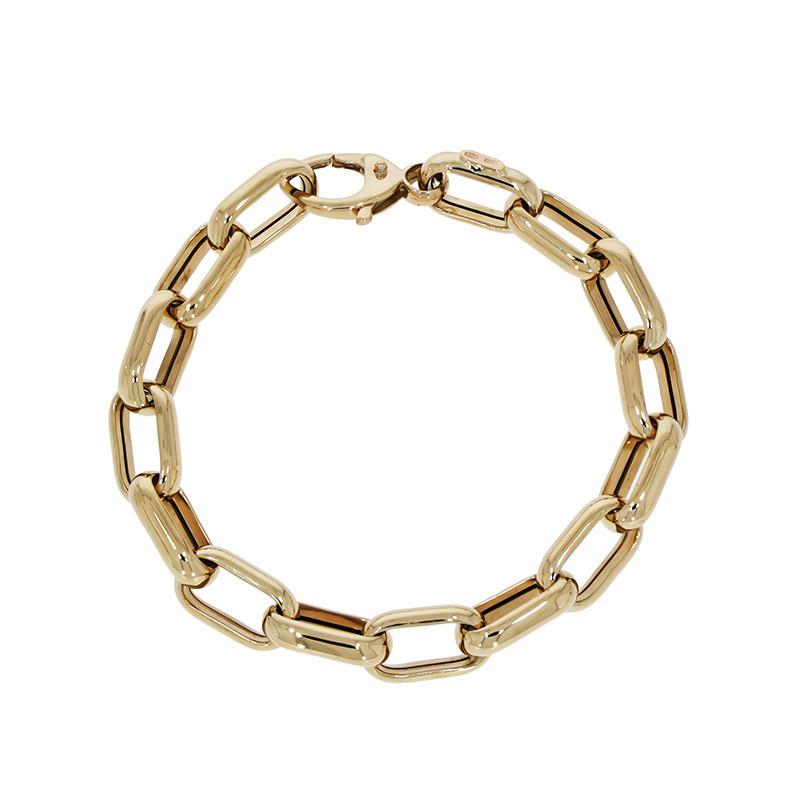 Bratara, Aur Galben, 14 k, 13.34 gr, Cod Produs: 816709 - Tezaurshop.ro