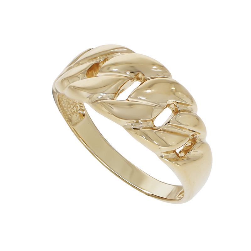 Inel, Aur Galben, 14 k, 2.95 gr, Cod Produs: 816723 - Tezaurshop.ro