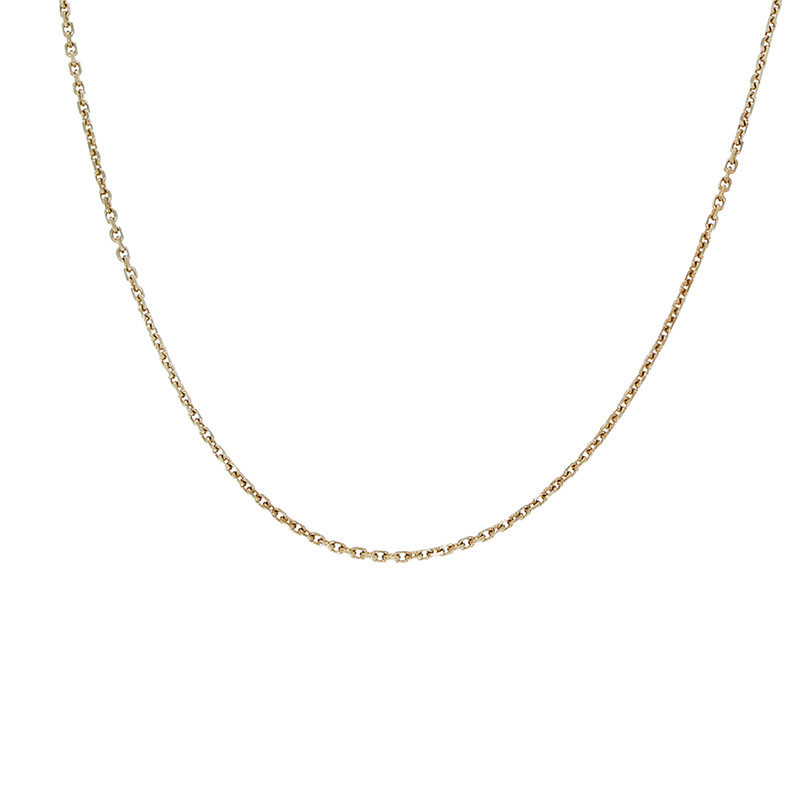 Lant, Aur Galben, 14 k, 2.51 gr, Cod Produs: 816735 - Tezaurshop.ro