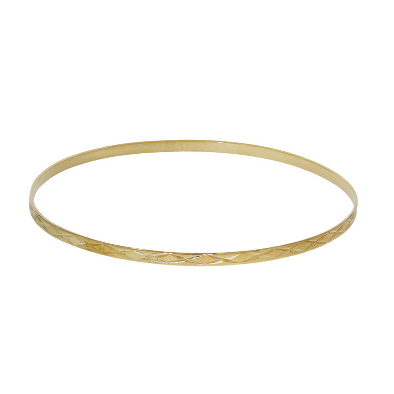 Bratara, Aur Galben, 14 k, 4.51 gr, Cod Produs: 816853 - Tezaurshop.ro