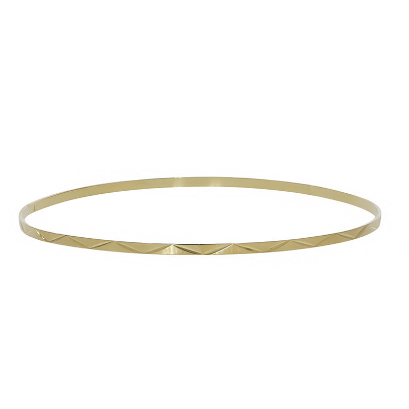 Bratara, Aur Galben, 14 k, 3.64 gr, Cod Produs: 816854 - Tezaurshop.ro