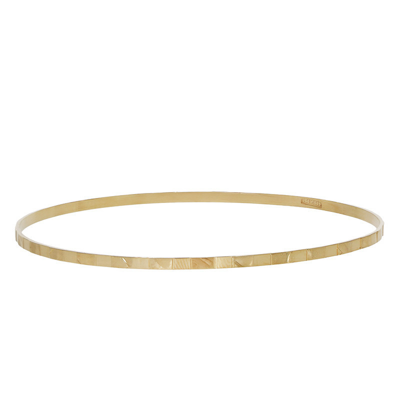 Bratara, Aur Galben, 14 k, 3.88 gr, Cod Produs: 816855 - Tezaurshop.ro