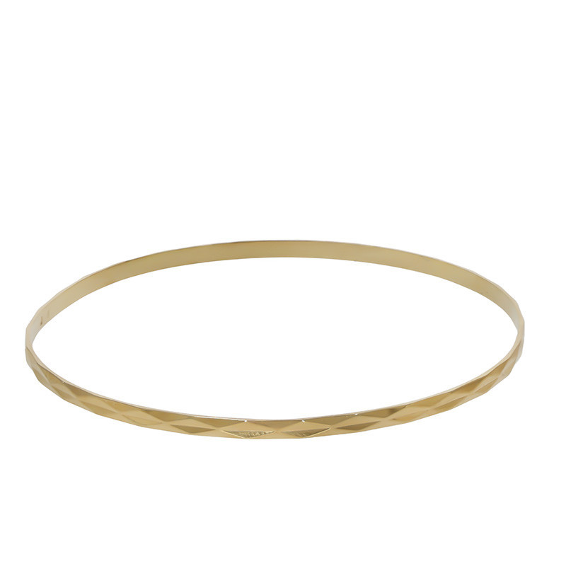 Bratara, Aur Galben, 14 k, 4.76 gr, Cod Produs: 816856 - Tezaurshop.ro