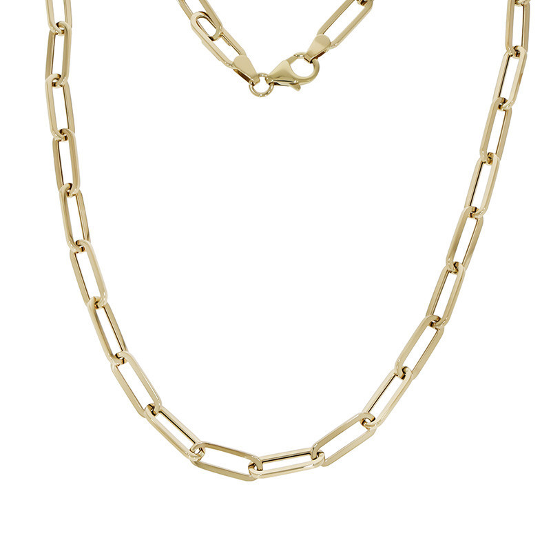 Lant, Aur Galben, 14 k, 5.75 gr, Cod Produs: 816863 - Tezaurshop.ro