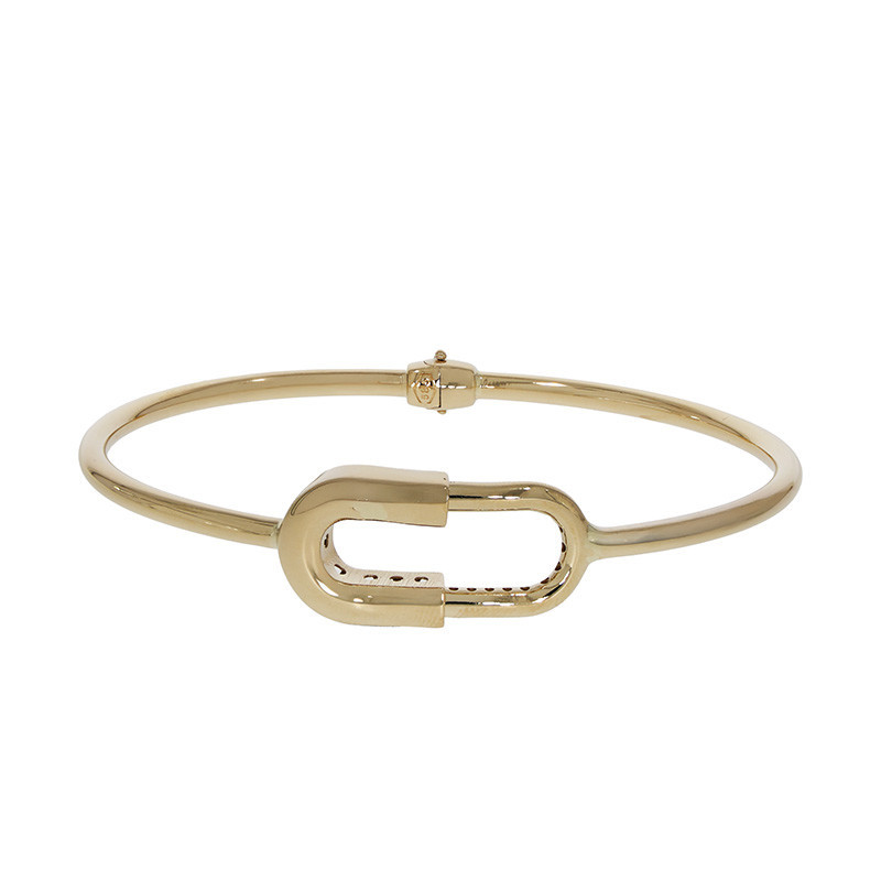 Bratara, Aur Galben, 14 k, 6.15 gr, Cod Produs: 817004 - Tezaurshop.ro