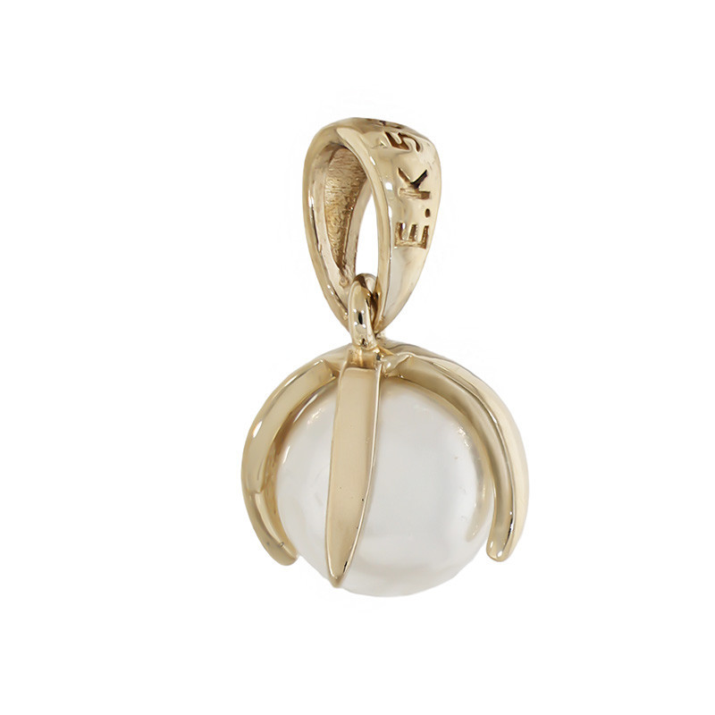 Pandantiv, Aur Galben, 14 k, 0.91 gr, Cod Produs: 817094 - Tezaurshop.ro