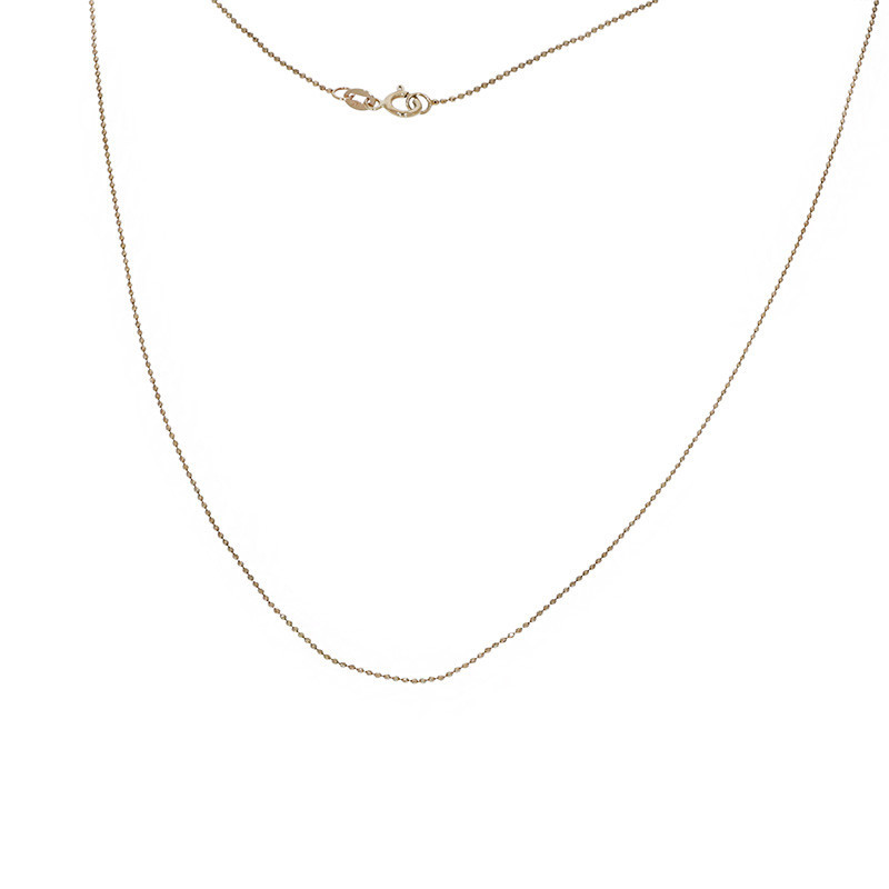 Lant, Aur Galben, 14 k, 1.8 gr, Cod Produs: 817095 - Tezaurshop.ro