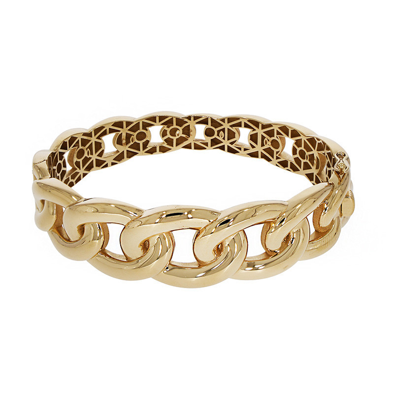 Bratara, Aur Galben, 14 k, 15.96 gr, Cod Produs: 817100 - Tezaurshop.ro