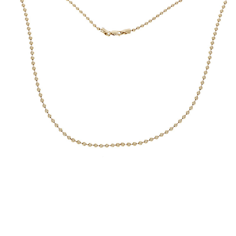 Lant, Aur Galben, 14 k, 10.82 gr, Cod Produs: 817115 - Tezaurshop.ro