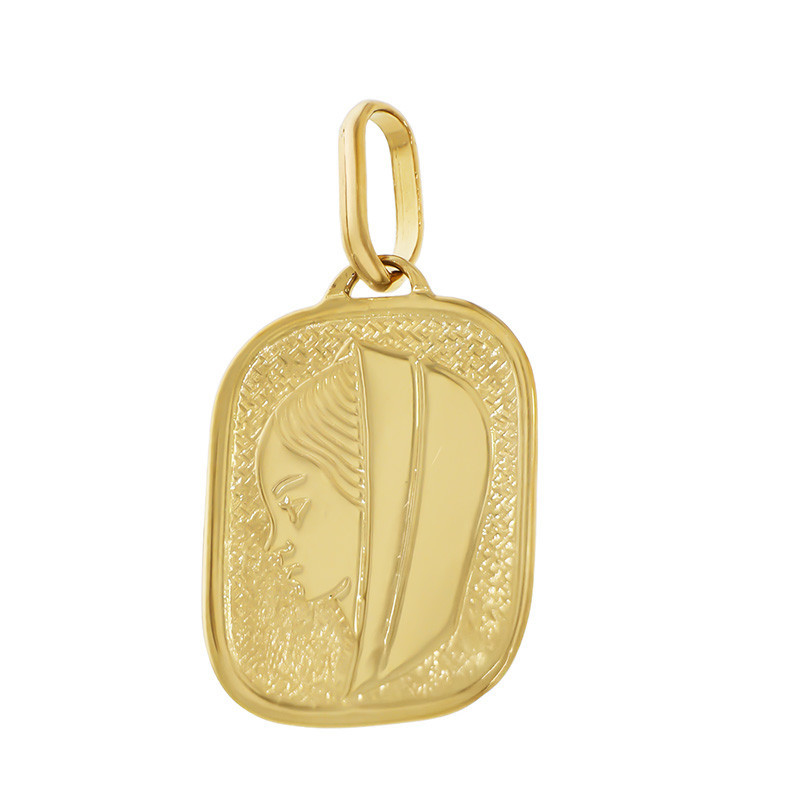 Pandantiv, Aur Galben, 18 k, 2.11 gr, Cod Produs: 817137 - Tezaurshop.ro