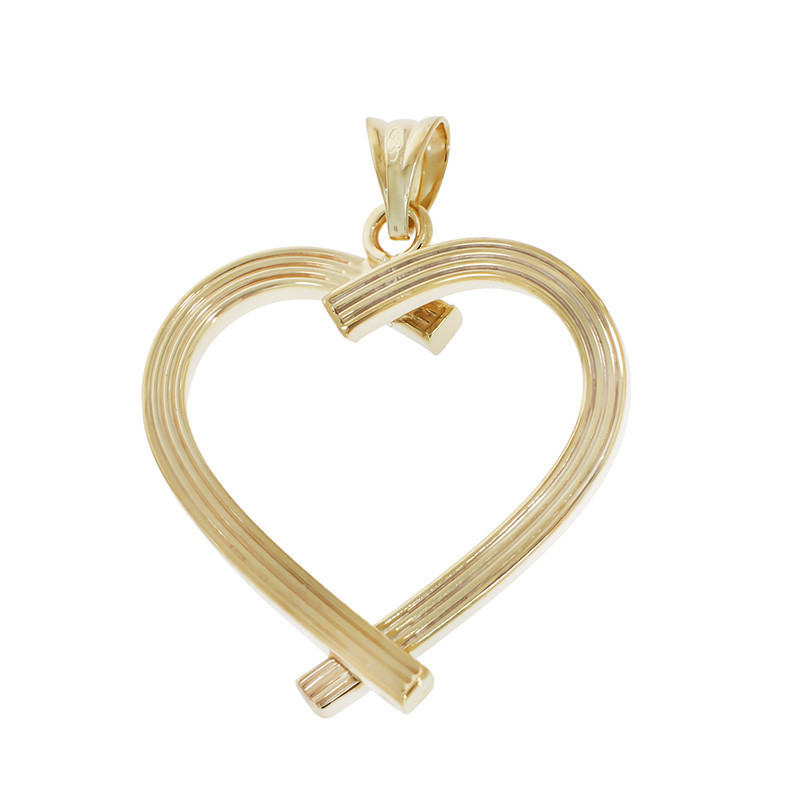 Pandantiv, Aur Galben, 14 k, 0.76 gr, Cod Produs: 817139 - Tezaurshop.ro