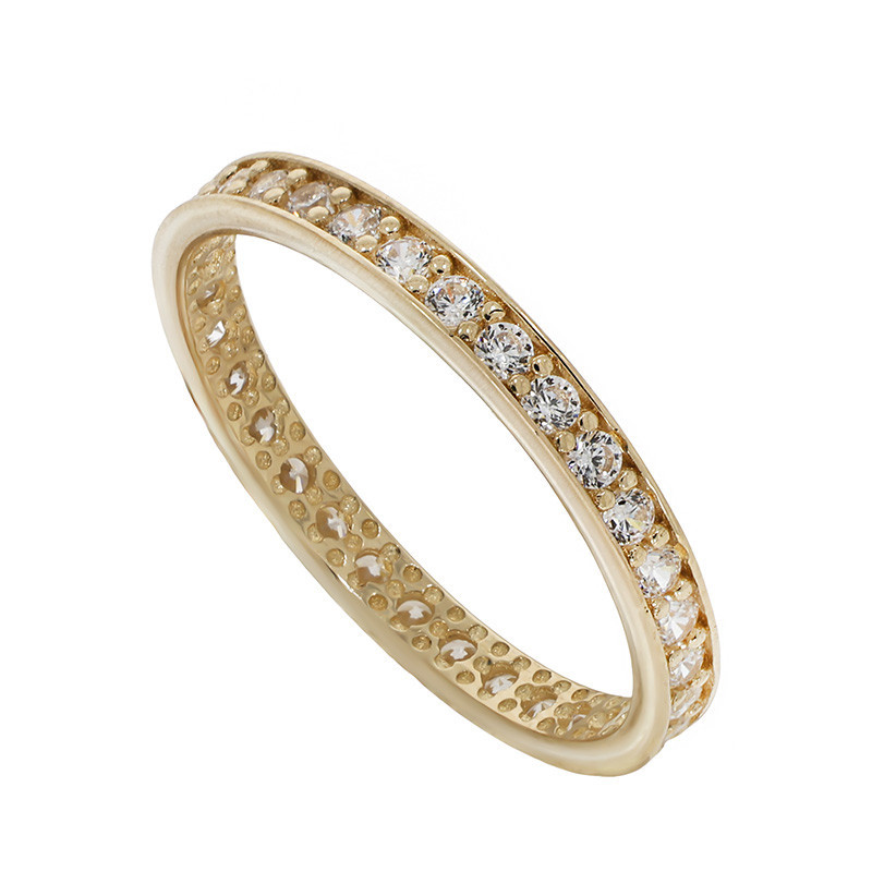 Inel, Aur Galben, 14 k, 1.64 gr, Cod Produs: 817159 - Tezaurshop.ro