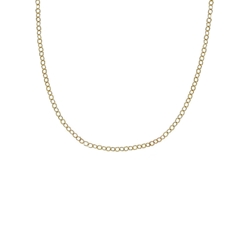 Lant, Aur Galben, 14 k, 1.21 gr, Cod Produs: 817236 - Tezaurshop.ro