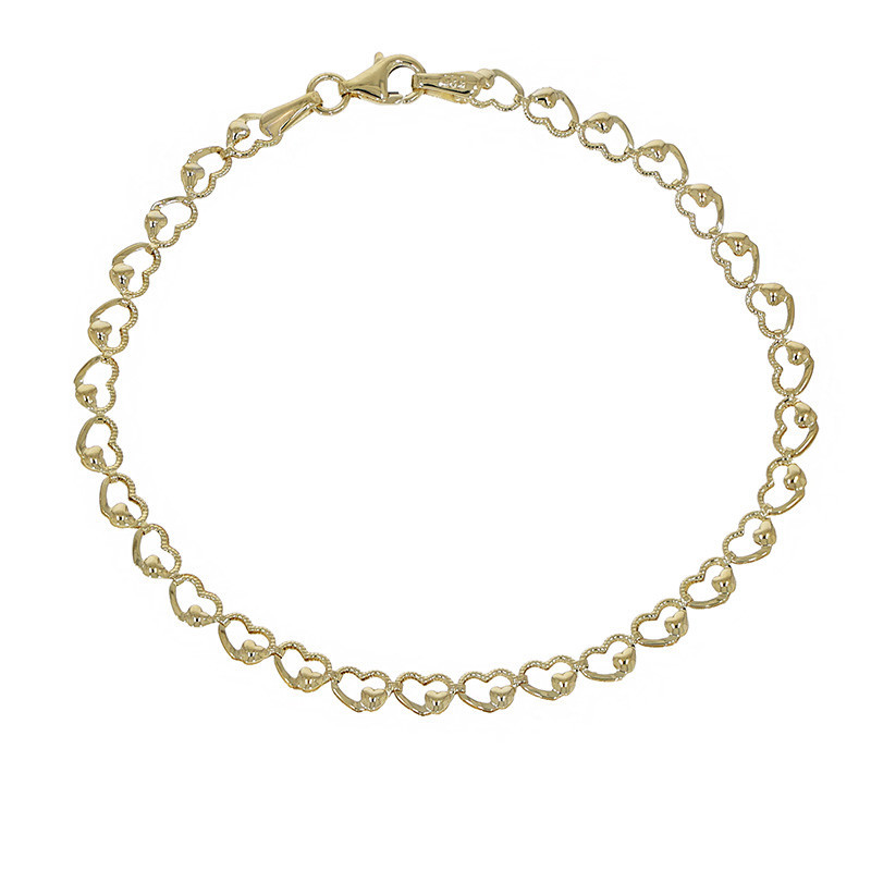 Bratara, Aur Galben, 14 k, 1.81 gr, Cod Produs: 817252 - Tezaurshop.ro