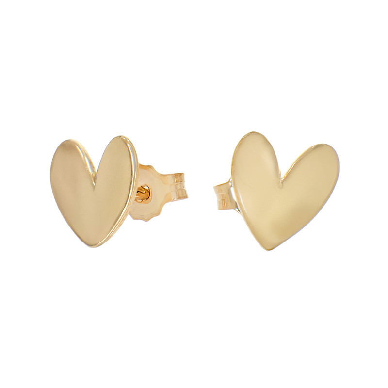 Cercei, Aur Galben, 14 k, 1.17 gr, Cod Produs: 817479 - Tezaurshop.ro